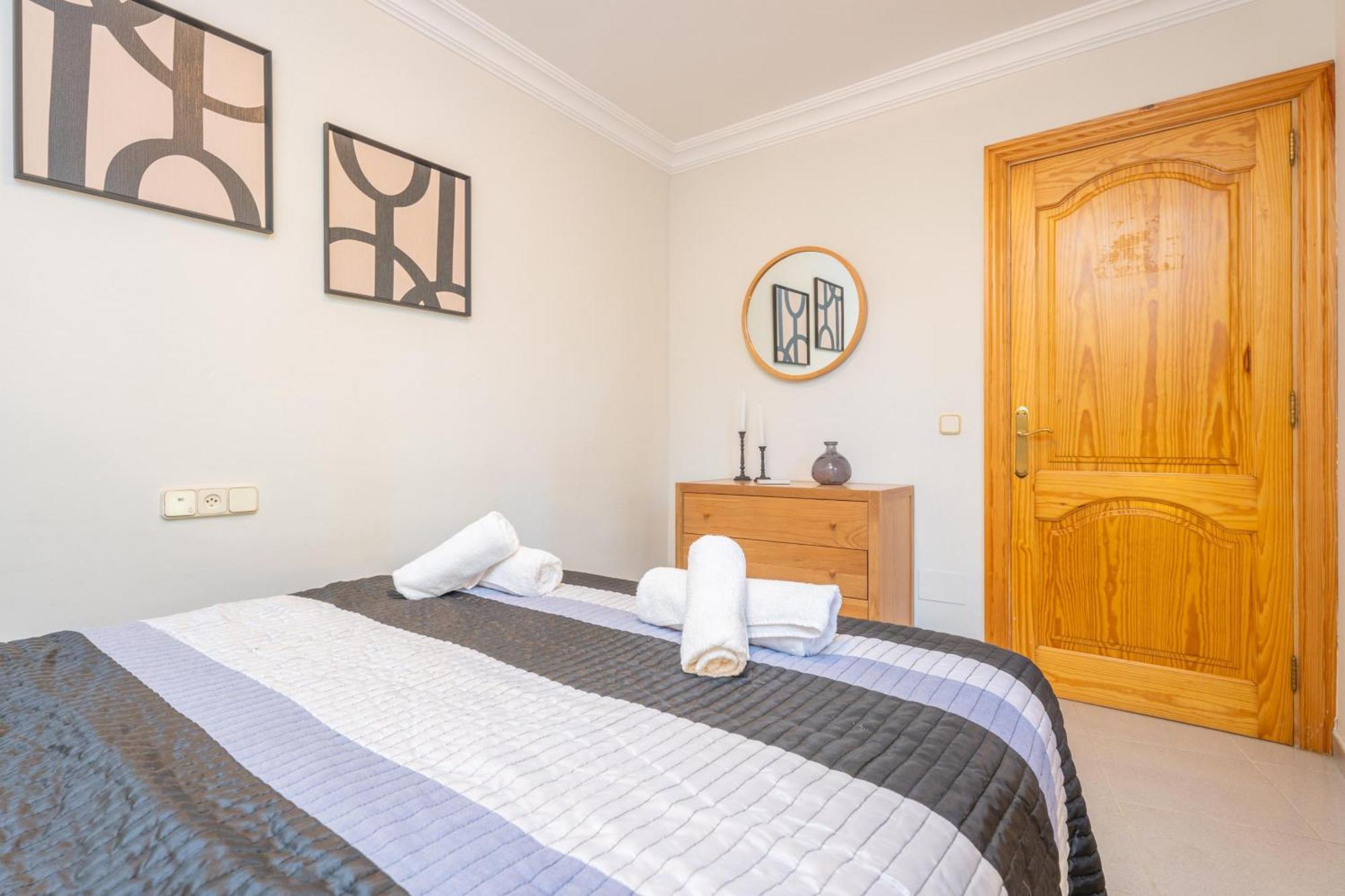 Villa Teulera Palma Kültér fotó
