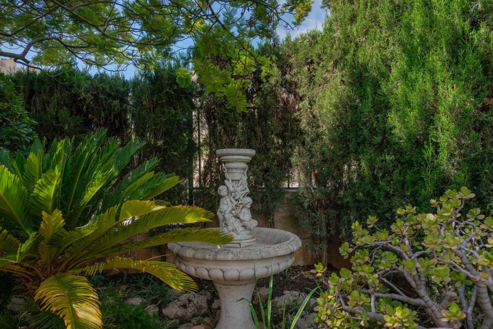 Villa Teulera Palma Kültér fotó