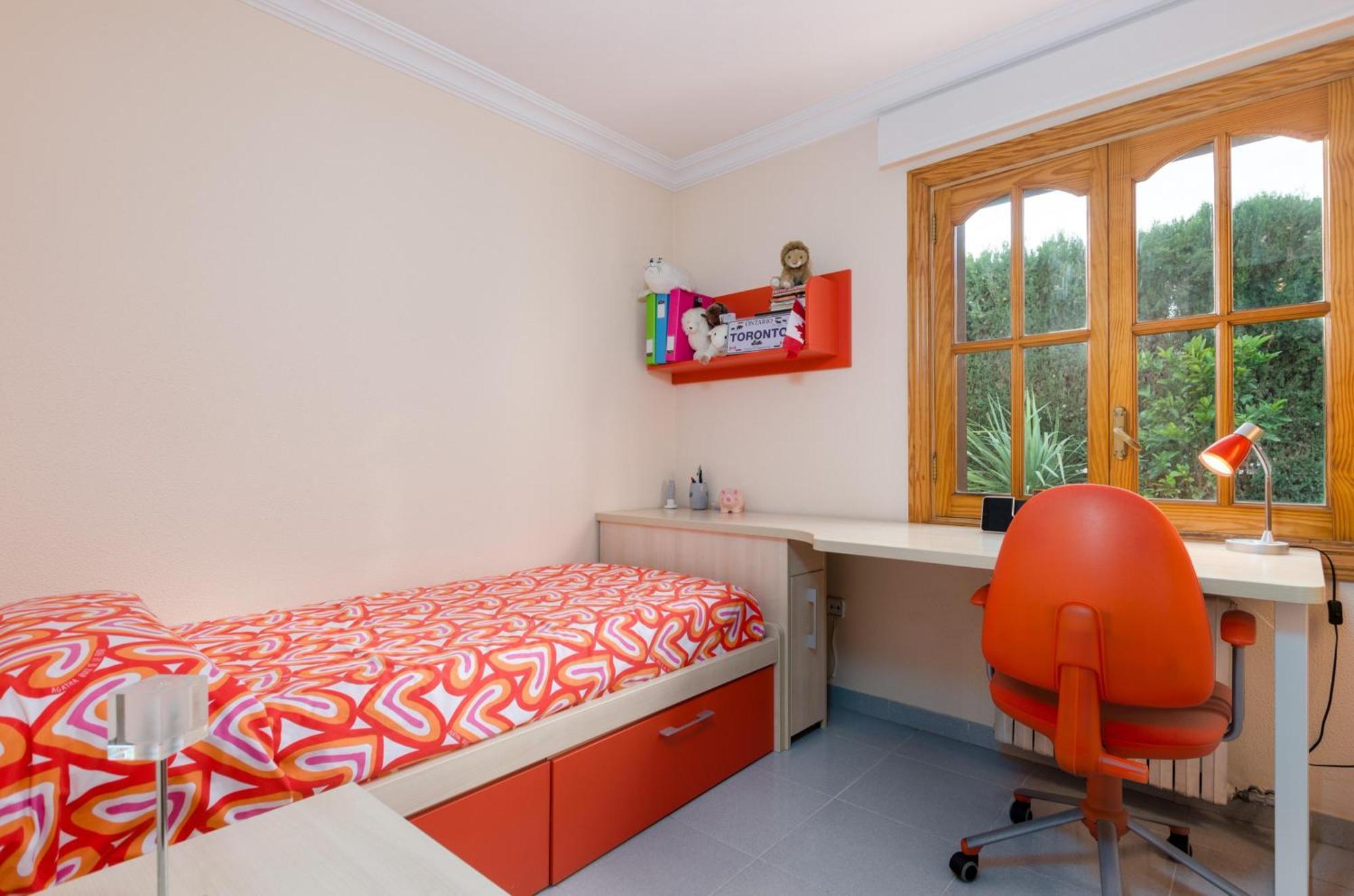 Villa Teulera Palma Kültér fotó