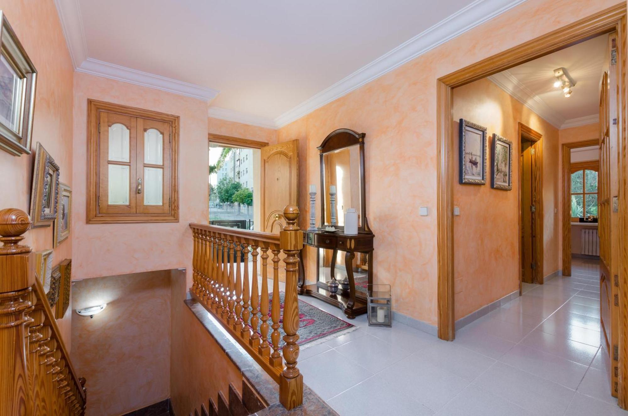 Villa Teulera Palma Kültér fotó