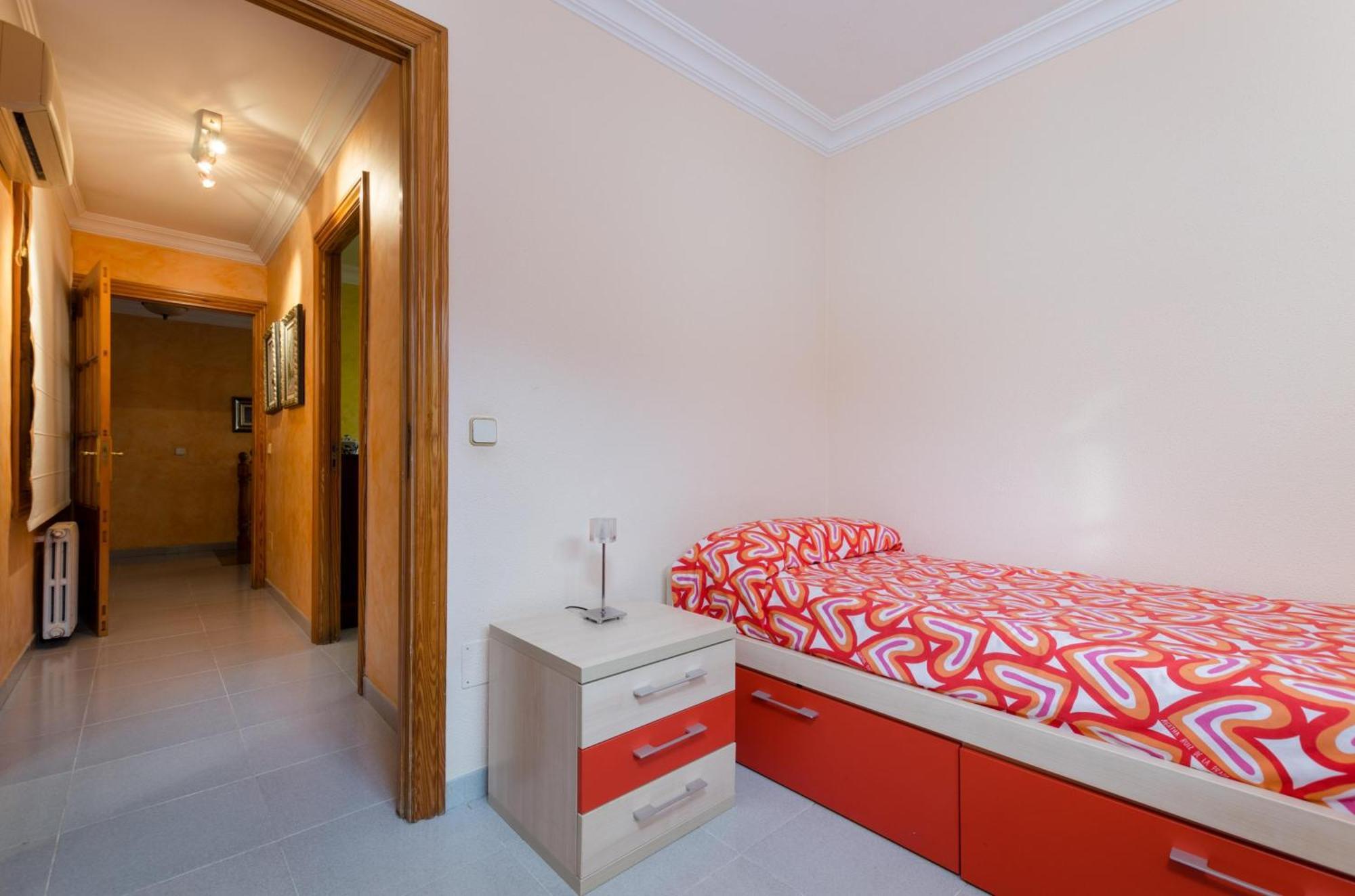 Villa Teulera Palma Kültér fotó