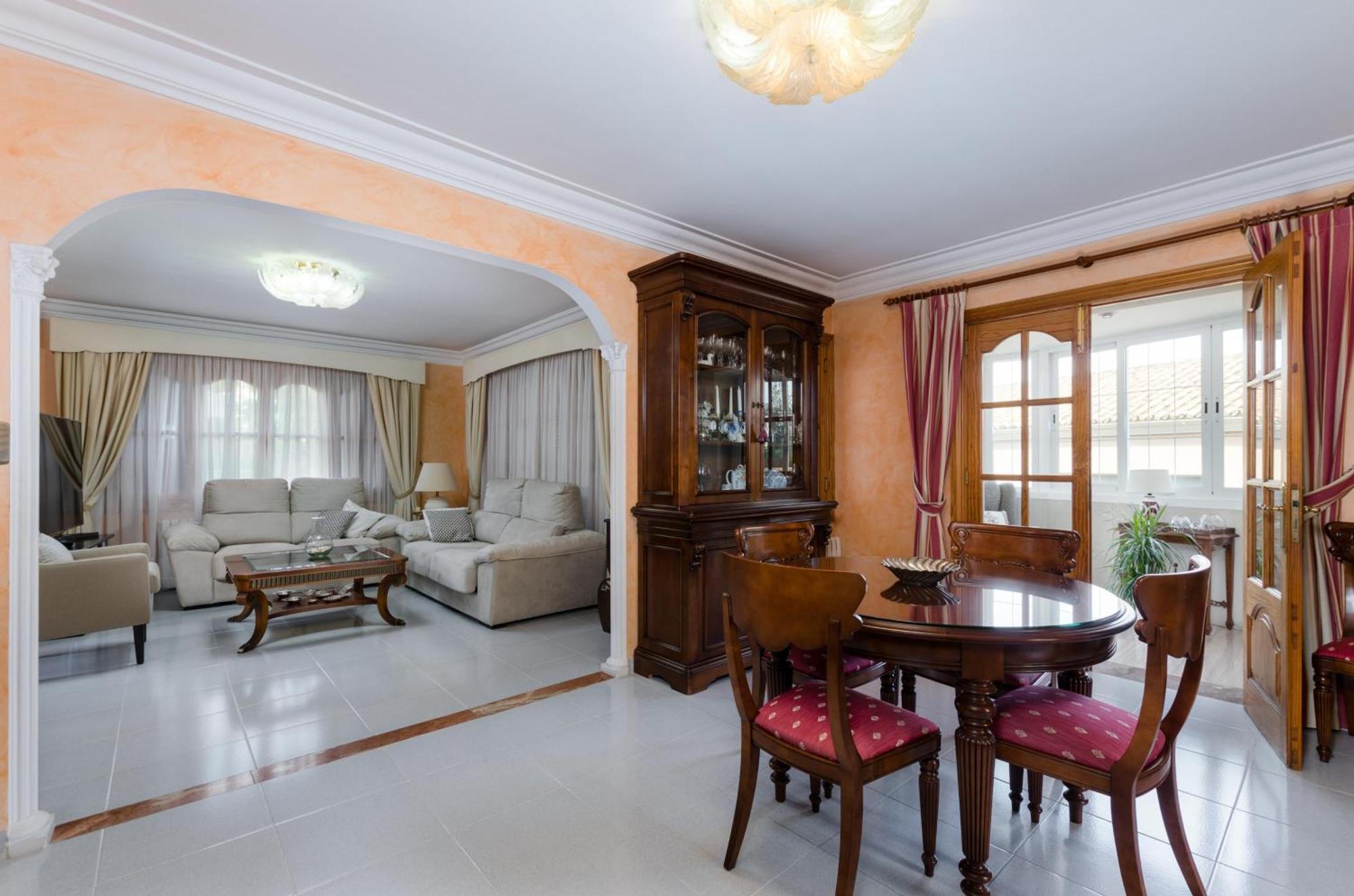 Villa Teulera Palma Kültér fotó