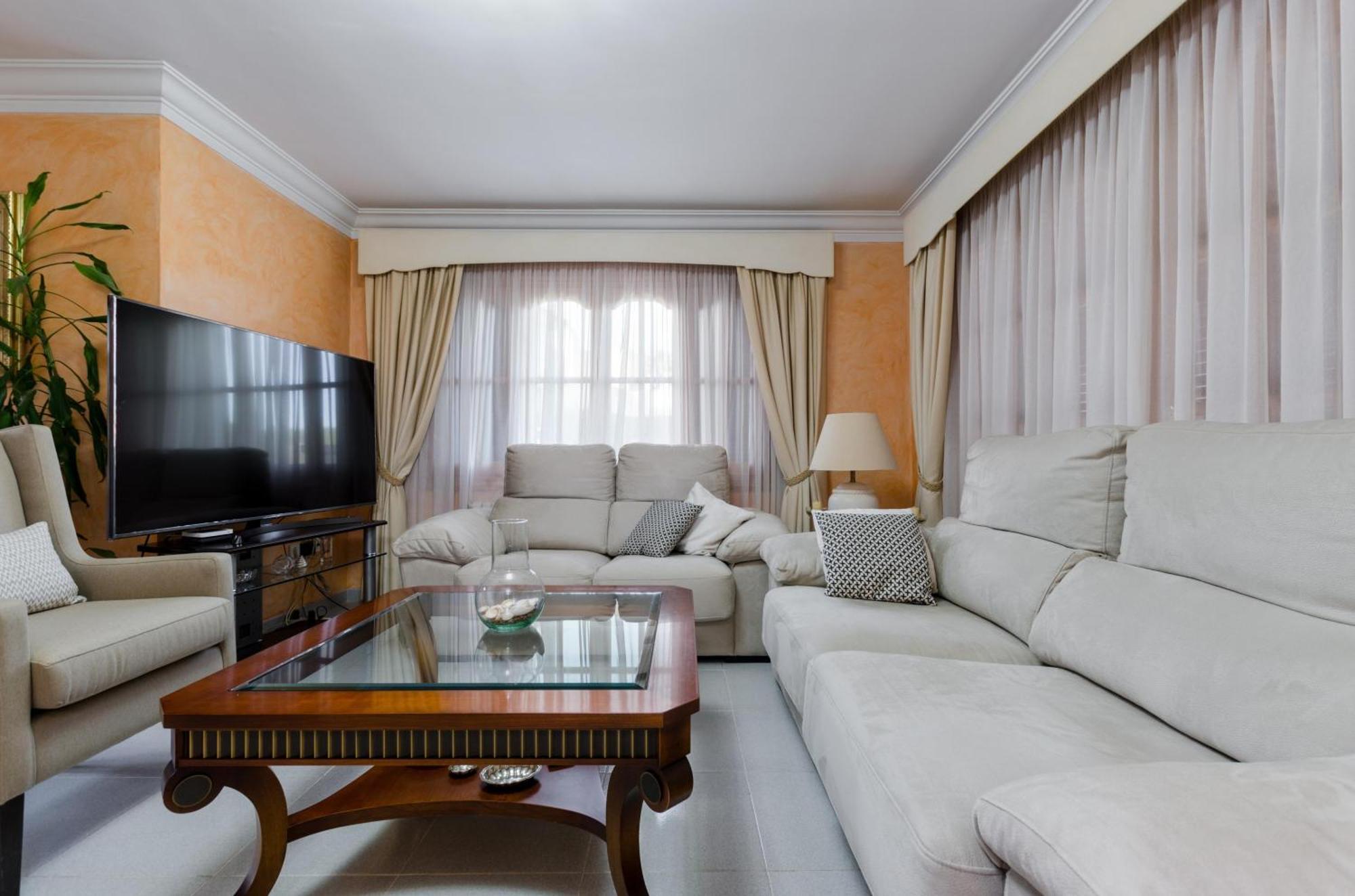 Villa Teulera Palma Kültér fotó